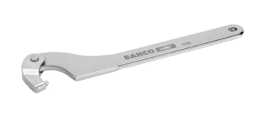 [BA40B3275] LLAVE DE GANCHO AJUSTABLE BAHCO 40B 32-75