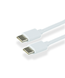 [GM03] CABLE DE DATOS USB-C A USB-C 1 m