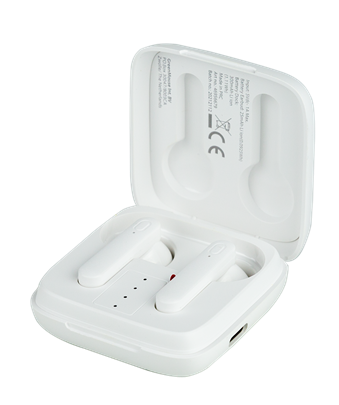 [GM06] AURICULARES INALÁMBRICOS BLUETOOTH