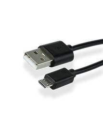 [GM22] CABLE DATOS USB-A A MICRO-USB 2 m