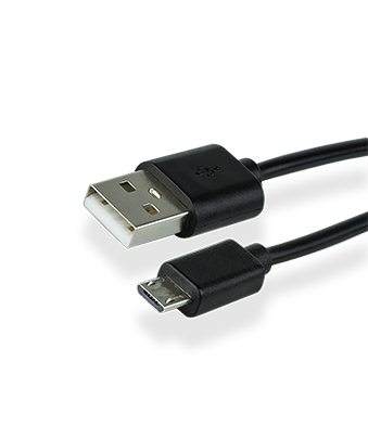 [GM22] CABLE DATOS USB-A A MICRO-USB 2 m