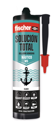 [FI572482] SELLADOR ADHESIVO TOTAL MS NÁUTICO BLANCO 290 ml