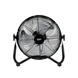 [EDM33934] VENTILADOR INDUSTRIAL DE SUELO 45 W DIÁMETRO 30 cm