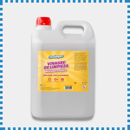 [DS791011-5] VINAGRE DE LIMPIEZA 5 l