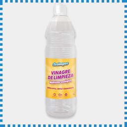 [DS791011-01] VINAGRE DE LIMPIEZA 1 l