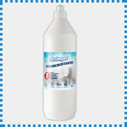 [DS204013-01] DESINCRUSTANTE 1 l