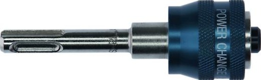 [BO2608902030] ADAPTADOR SDS CORONA MULTI CONSTRUCCIÓN BOSCH