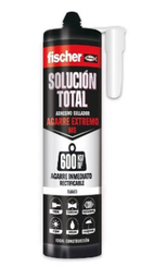 [FI572476] SELLADOR ADHESIVO TOTAL MS SOLUCIÓN AGARRE EXTREMO NEGRO 290ml