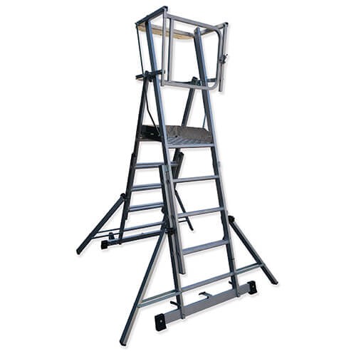 [NS-SC74436] PLATAFORMA MÓVIL SCAL TELEPRO 46