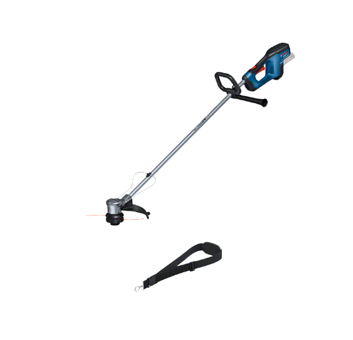 [NS-BOGRT18V33] CORTA BORDES A BATERÍA 18V-23 ( SIN BATERÍA)