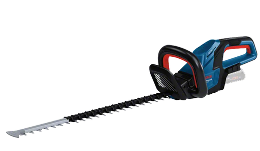 [BOGHE18V60] TIJERAS CORTASETOS A BATERÍA GHE18 V-60 (Sin Bat.)