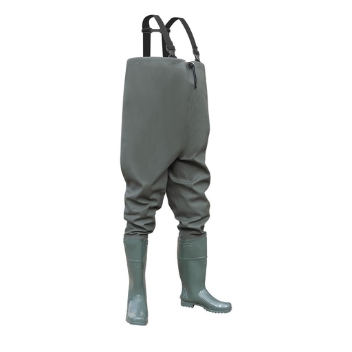 [NS-PAPESCADOR41] BOTA DE AGUA TIPO PESCADOR 41