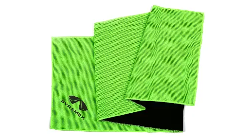 [DIPY00C330] TOALLA REFRESCANTE DE MICROFIBRA C330