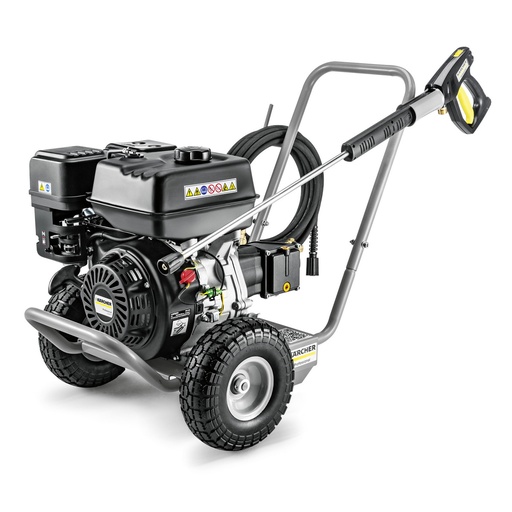 [NS-KAHD7/20G] HIDRO LIMPIADORA CON MOTOR DE COMBUSTIÓN HD 7/20 G Classic