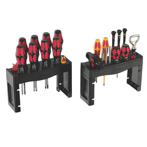 [WE05136610001] JUEGO 28 PIEZAS WERA