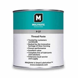 [MO23900497] PASTA LUBRICANTE SOLIDA MOLYKOTE P-3700