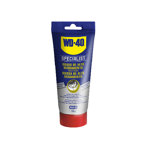 [WD341075] GRASA ALTO RENDIMIENTO SPECIALIST WD40 150g