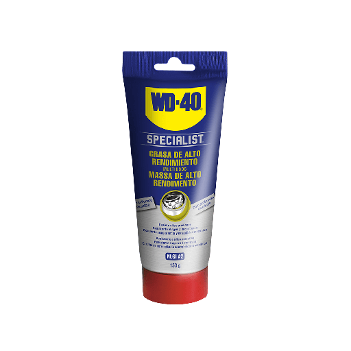 [WD40M00978] GRASA ALTO RENDIMIENTO WD-40 SPECIALIST  150g