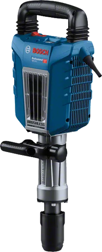 [NS-BOGSH14C] MARTILLO DEMOLEDOR GSH 14 C