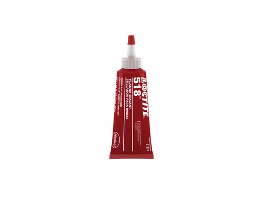 [LO2068766] SELLADOR DE JUNTAS LOCTITE 518 50 ml