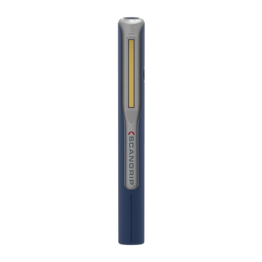 [SCMAGPEN] LINTERNA RECARGABLE MAG PEN 150 LM