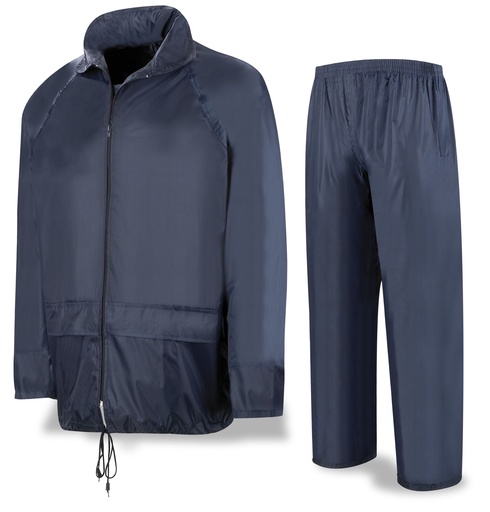 [JATAIVXXXL] TRAJE AGUA PARA INGENIERO AZUL 3XL