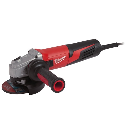 [NS-MWAGV15125XC] AMOLADORA ANGULAR DE 1.550W CON AVS AGV 15-125 XC