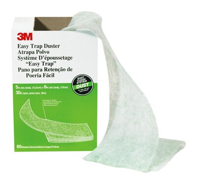 [3M7100104366] ROLLO FIBRA ANCHA EASY TRAP 203 mm x 38 m, 250 pzas.