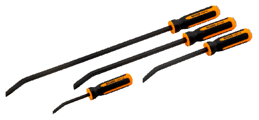 [NS-BA2484TS4] JUEGO DE PALANCAS BAHCO