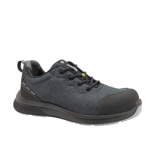 [PAVITAECON38] ZAPATOS PANTER VITA ECO NEGRO (S3) 38