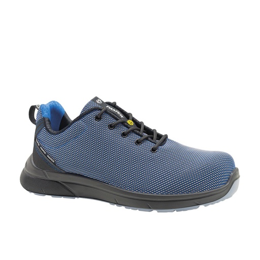 [PAFORZSPOAZ38] ZAPATOS PANTER FORZA SPORTY AZUL (S3 HI CI SRC) 38