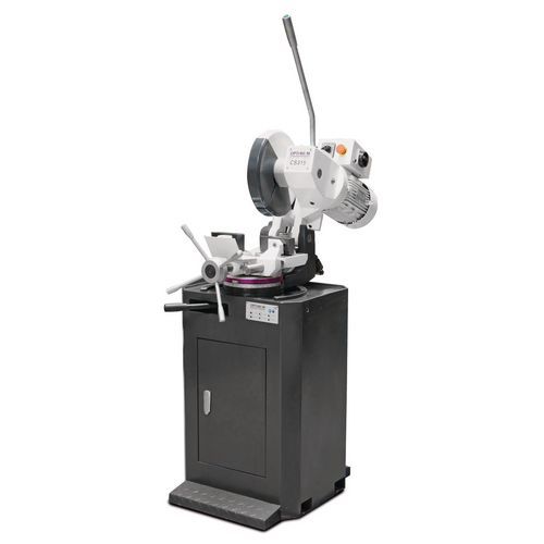 [NS-AS3302300] TRONZADORA DE DISCO PARA METAL CS 315