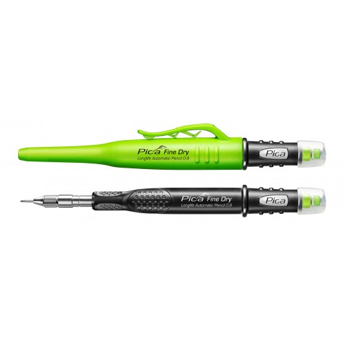 [PI7070] MARCADOR AUTOMÁTICO FINE DRY 0,9 GRAFITO