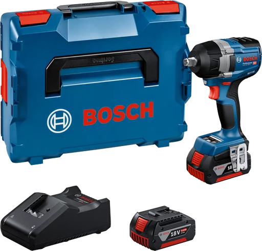 [BOGDS18V750C2P] LLAVE DE IMPACTO GDS 18V-750 C