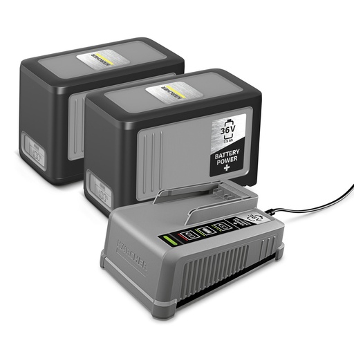[NS-KA24450700] KIT BATERÍAS 36/75