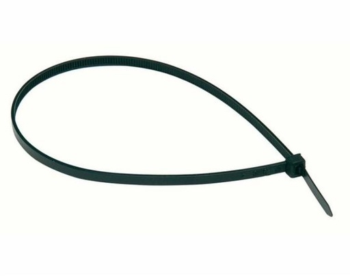 [FI69373] BRIDA NYLON FISCHER NEGRA 7,6X300