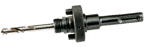 [BA3834ARBR-SD152QC] HUSILLO SOPORTE PARA CORONAS BAHCO SDS 32-210mm