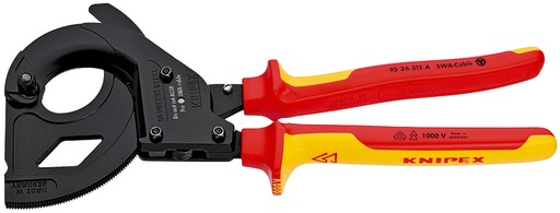 [NS-KN9536315A] CORTACABLES KNIPEX 95 36 315 A