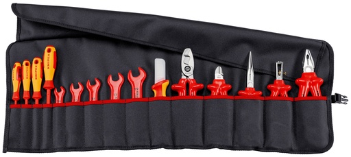 [NS-KN989913] FUNDA PORTAHERRAMIENTAS KNIPEX 98 99 13
