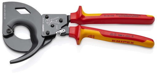 [NS-KN9536320] CORTACABLES KNIPEX 95 36 320