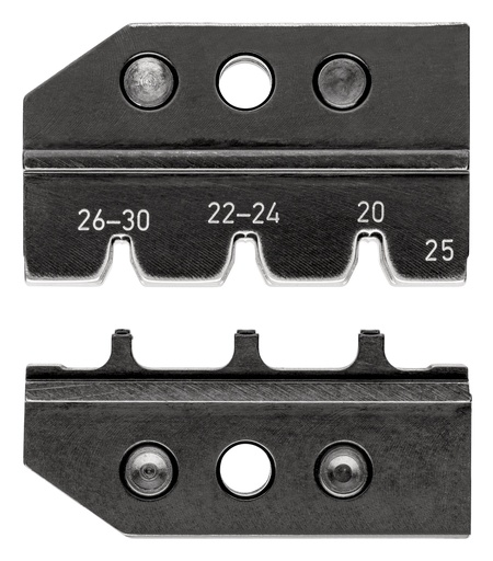 [NS-KN974925] MORDAZA INTERCAMBIABLE KNIPEX 97 49 25