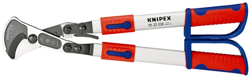 [NS-KN9532038] TIJERAS CORTACABLES KNIPEX 95 32 038