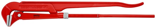 [NS-KN8310040] LLAVE PARA TUBOS 90° KNIPEX 83 10 040