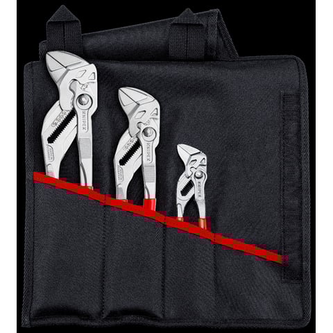 [NS-KN001955S7] JUEGO DE TENAZAS LLAVE KNIPEX 00 19 55 S7