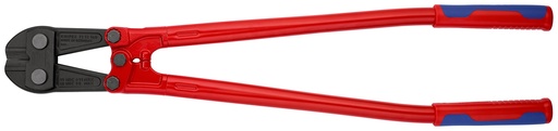 [NS-KN7172760] KNIPEX 71 72 760 CORTAVARILLAS CON MANGOS MULTICOMPONENTES 760 MM
