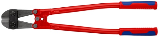 [NS-KN7172610] KNIPEX 71 72 610 CORTAVARILLAS CON MANGOS MULTICOMPONENTES 610 MM
