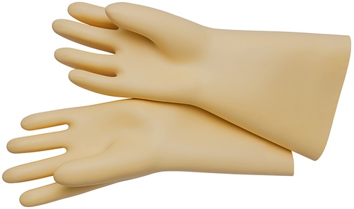 [NS-KN986549] KNIPEX 98 65 49 GUANTES AISLANTES AISLADOS 360 MM