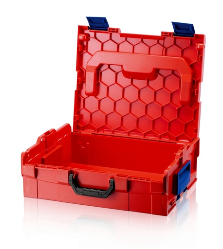 [NS-KN002119LBLE] KNIPEX 00 21 19 LB LE L-BOXX®, SIN HERRAMIENTAS  357 MM