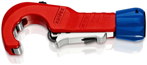 [NS-KN903102SB] KNIPEX 90 31 02 SB TUBIX® CORTATUBOS  180 MM