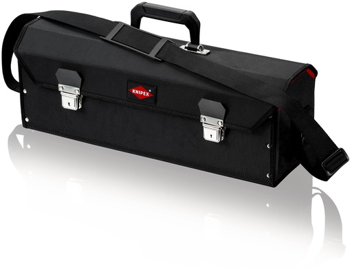 [NS-KN002107LE] KNIPEX 00 21 07 LE BOLSA PORTAHERRAMIENTAS "STRETCHED"  555 MM